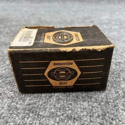 New | in-Stock Brighton 221112 Nuts & Screws California US | Davliegogo LLC #1708159