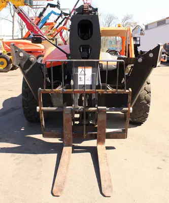 Used 2016 JLG 1255 Aerial Work Platforms New York US | United Lift #1446500