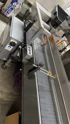 USED 1900 BATCHING SYSTEMS, INC WEIGHTMASTER FAW