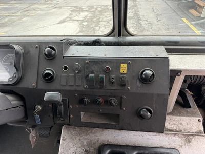 Used 2011 FREIGHTLINER BREAD TRUCK Box trucks Ohio US | Miedema Asset Management Group #1577898