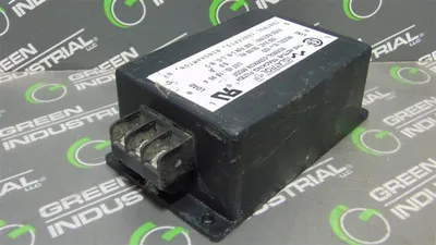 USED ISLATROL IC+105