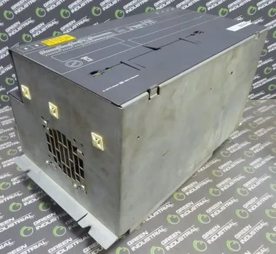Bosch PSI 6100.100L1 Power Supply Unit 1070079211-407 Used