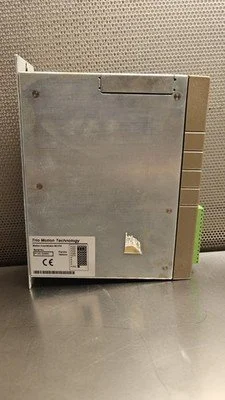 USED TRIO TRIO MOTION TECHNOLOGY MOTION COORDINATOR MC224