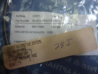 NEW KAUTEX 23201
