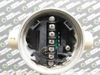 USED HONEYWELL STD120-A1H-00000-1C,MB,S2,SV-B67M