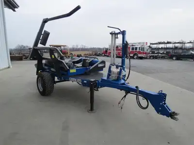New | in-Stock 2026 ECONO-WRAP EW1800TA Miscellaneous Equipment Pennsylvania US | Zimmerman Farm Service #1410012