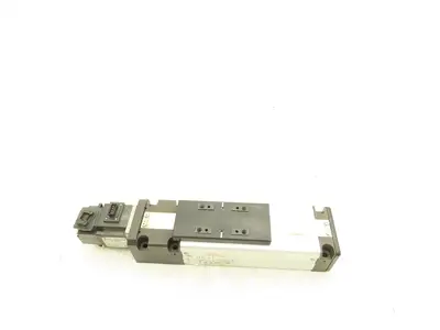 THK VLA-ST-60-06-0050 Linear Actuator W Servo Motor - Bolts Missing - Lot Of 3