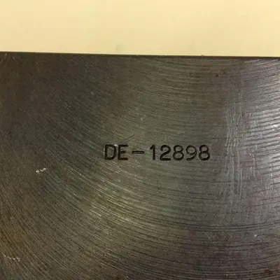USED MOOG CCE32B61WX06C30