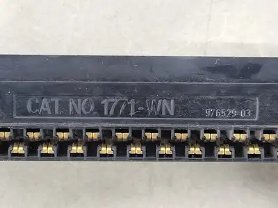 NEW ALLEN-BRADLEY 1771-WN
