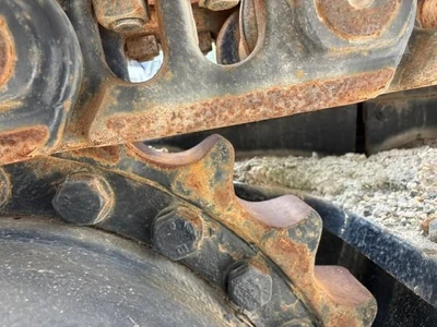 Used 2002 CATERPILLAR 375L Crawler Excavators North Carolina US | Southeastern Equipment Corp #1467784