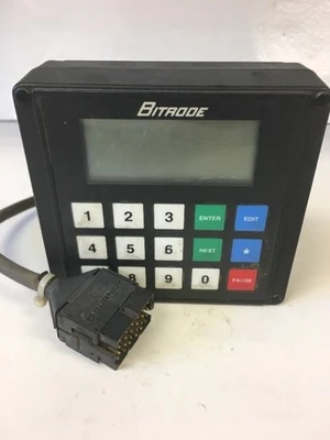 USED Bitrode BMC13085-301