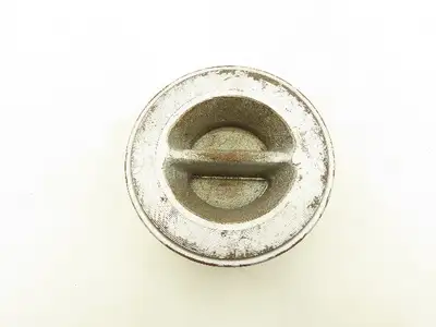Gulf Valve MB15-2021-SR 3" Wafer Check Valve Spring Loaded Double Door