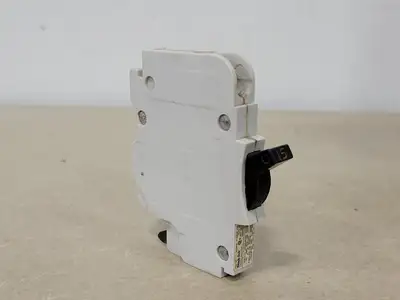 Used FEDERAL PIONEER NC015CP Switchgears British Columbia CA | Lenmark #239792