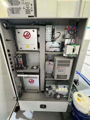 2021 HAAS VF-2 Machining Centers, Vertical | Asset Exchange Corporation (7)