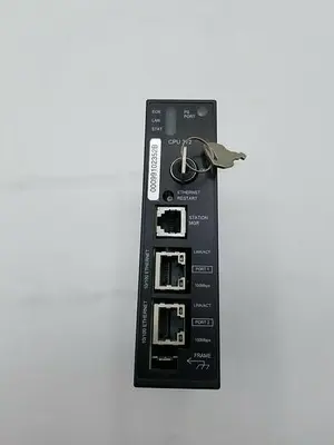 New | in-Stock GE FANUC IC693CPU372 Automation Control (HMI) | ND Industrial Surplus #1224641