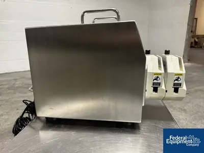 Spectrum Labs .375 HP Spectrumlabs KrosFlo Dual Peristaltic Pump, Model 900-1629