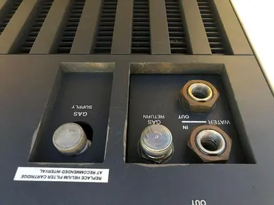 CTI-CRYOGENICS 8510 COMPRESSOR
