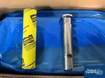NEW Stokes Stokes 720 Tablet Press Tooling