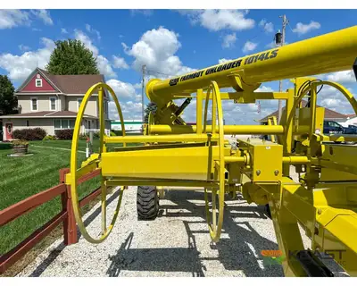 Used DEGELMAN RENN _UNKNOWN_ Miscellaneous Agriculture (Farm) Equipment Iowa US | Keast Enterprises #1360223