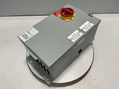 USED DAYKIN LTFS-07