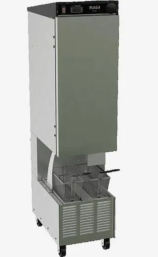 NEW TAYLOR RAM R160 FROZEN FOOD DISPENSER