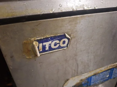 Used _UNKNOWN_ _UNKNOWN_ Cookers / Coolers / Fryers Georgia US | Auction Management Corporation #1574437