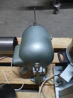 USED ERWEKA AR400