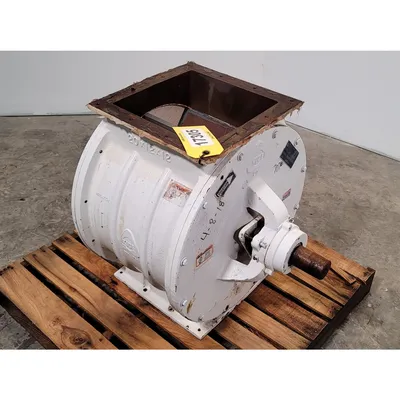 USED KICE INDUSTRIES INC. VJOT 20X12X12