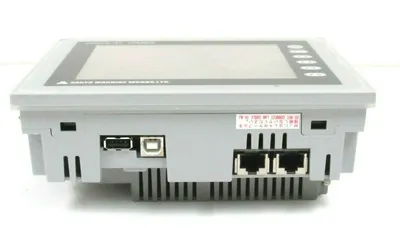 NEW SANYO SGN-DP06M QN172-10 UHKN-0016 6030015 DISPLAY PANEL SGNDP06M UHKN0016
