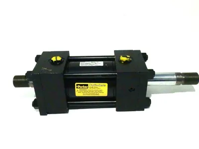 NEW PARKER 03.25 KFP2HLT 18A18AC 3.000 CYLINDER SER.2H 0325KFP2HLT18A18AC30
