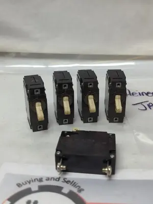 Used HEINEMANN JA1-T8-A Miscellaneous Equipment (Electrical & Power) | Surplus Asset Holdings #1196748