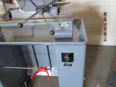 USED SCHAUBLIN 102