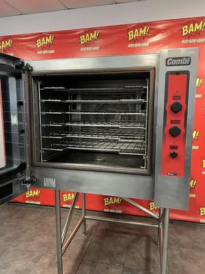 USED VULCAN HART ABC7G-NAT