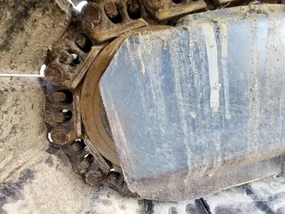 Used 2023 CASE CX300E Crawler Excavators Pennsylvania US | Zimmerman Farm Service #1409840