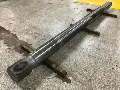 USED HUSKY 601650 6862