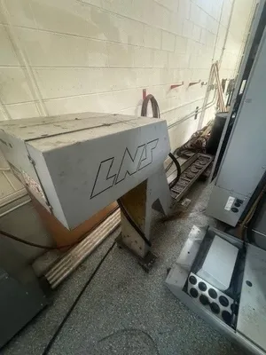2014 DMG MORI NLX 2500/700 CNC Lathes. | 520 Machinery Sales LLC (9)