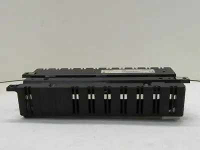 Schneider Square D TBXDMS16C22 TBX7 SOC.8L+8OS 0.5A WFD