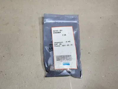 USED SANDVIK 007223-001