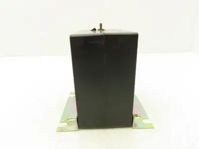 Westinghouse 3486C98H20 Ratio Current Transformer 600V 10KV 50-400Hz 100:5