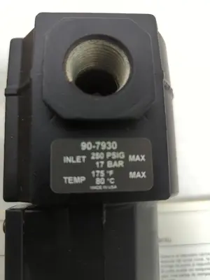 New | in-Stock NAPA 90-7930 Air Compressor Parts | Surplus Asset Holdings #1227225