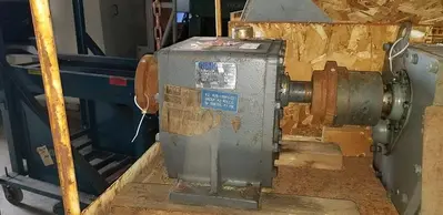 USED FALK 1040FC2A