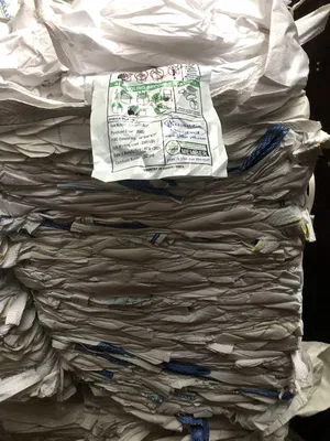 Global Pak Super Sack Fibc Bulk Bags 2200 Lb capacity approx 100 pieces