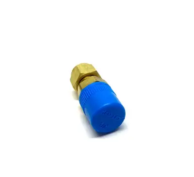 USED HAM-LET FITTINGS