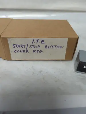 USED START NA