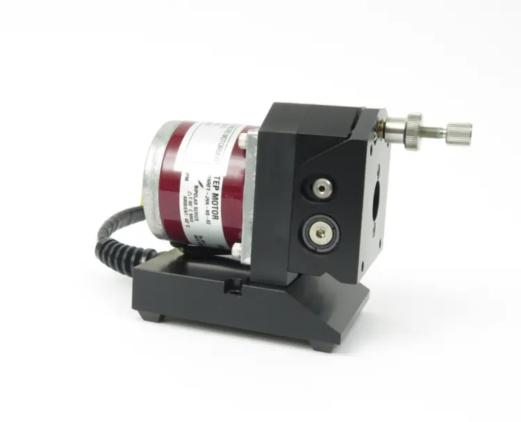 New | in-Stock IVEK 102254-2 Motors (misc) California US | ANACAPA EQUIPMENT BROKERS, INC #1369481