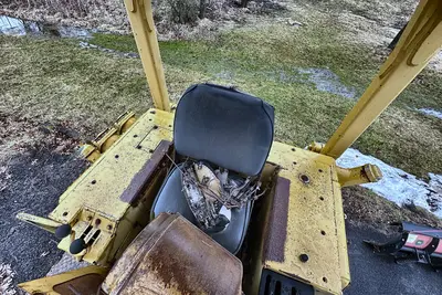 Used 1978 CATERPILLAR 955L Compact Track Loaders Pennsylvania US | Proxy Equipment #1383047