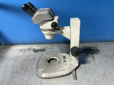 Used NIKON SMZ645 Microscopes Ohio US | HGR 24 #1288667