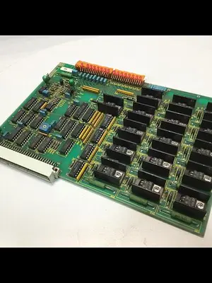 USED KEBA E-16-DIGOUT-PLUS D1456D