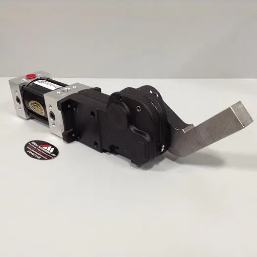 Used DESTACO 994MAL-031M-135A-57-33-DS Clamps Michigan US | Ideal Machinery #994925