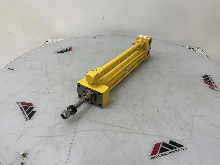 Used PARKER 01.65 CJJ2HTS13A 15.875 Cylinders Michigan US | Ideal Machinery #696640